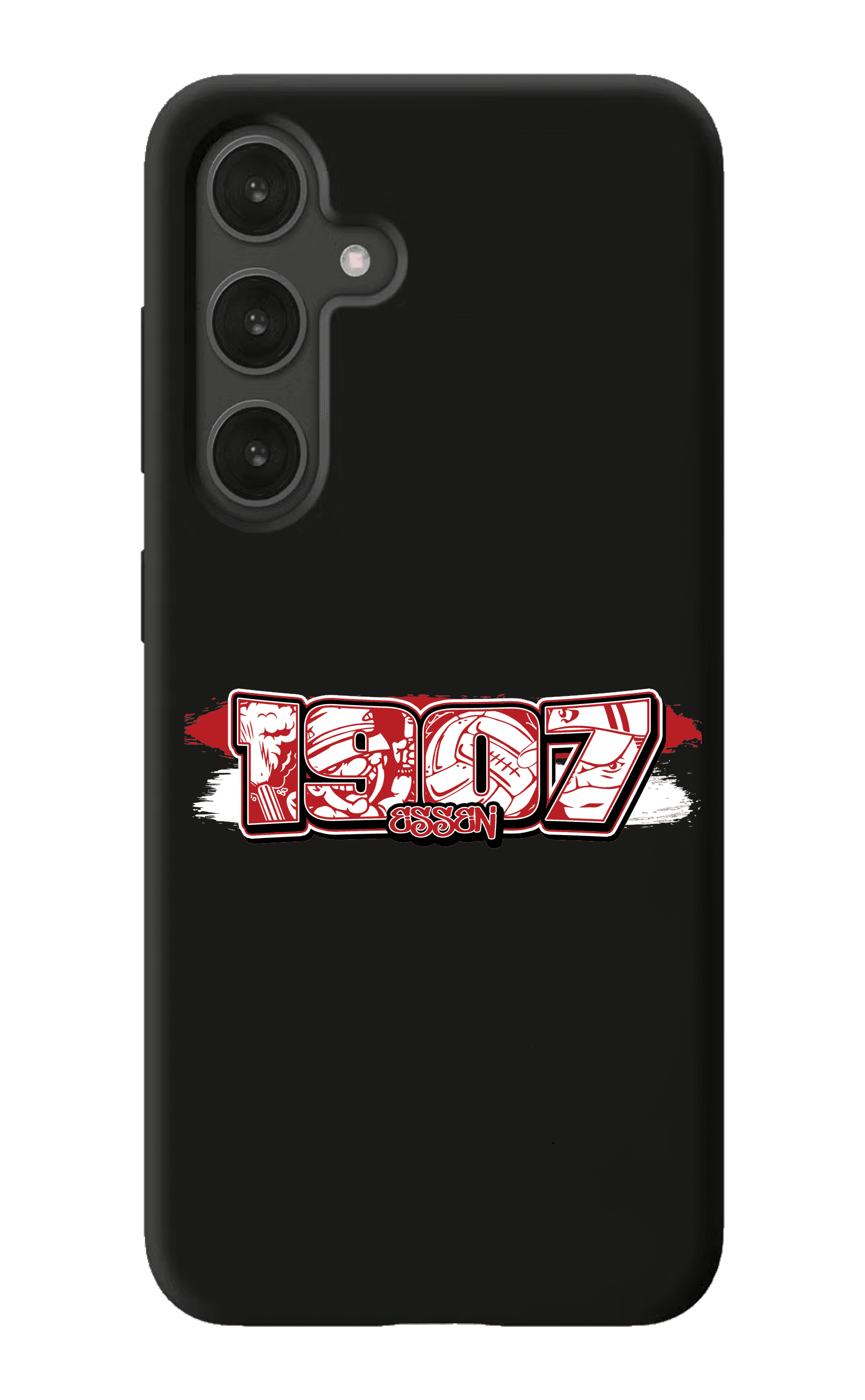 1907 Essen Samsung Case