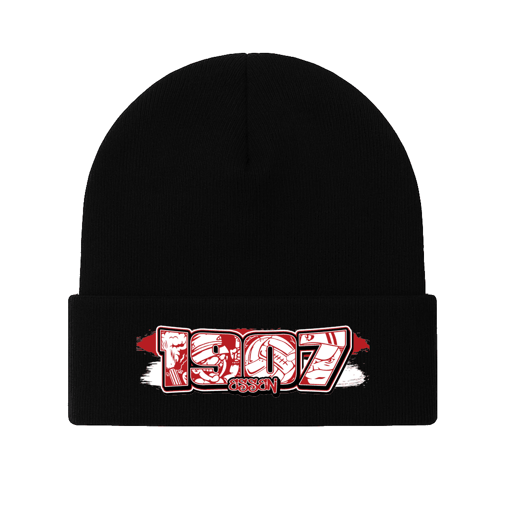 1907 Essen Beanie