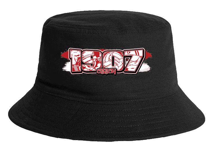 1907 Essen Bucket Hat
