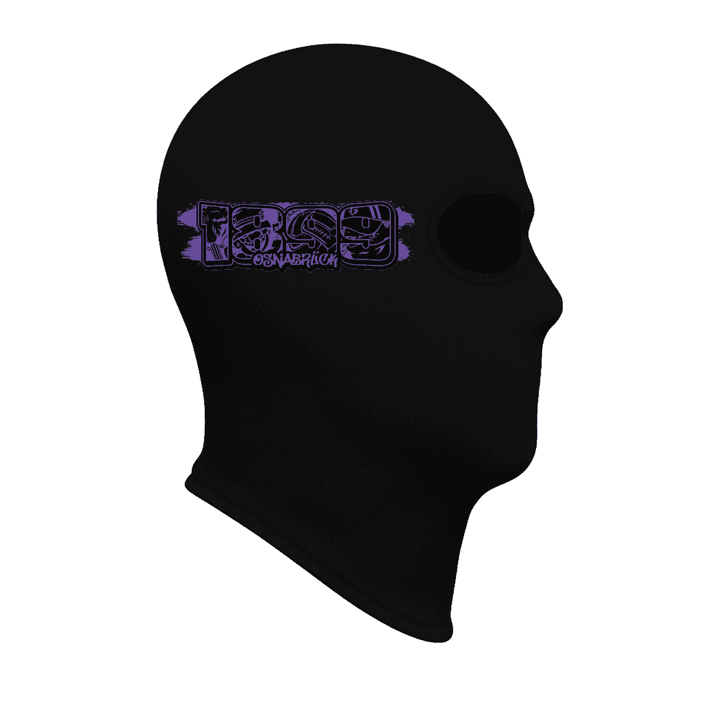 1899 Osnabrück Balaclava