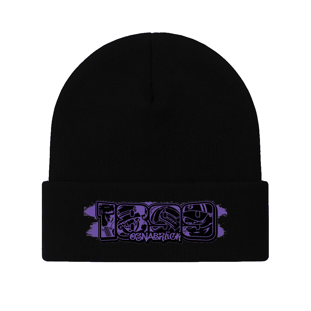 1899 Osnabrück Beanie