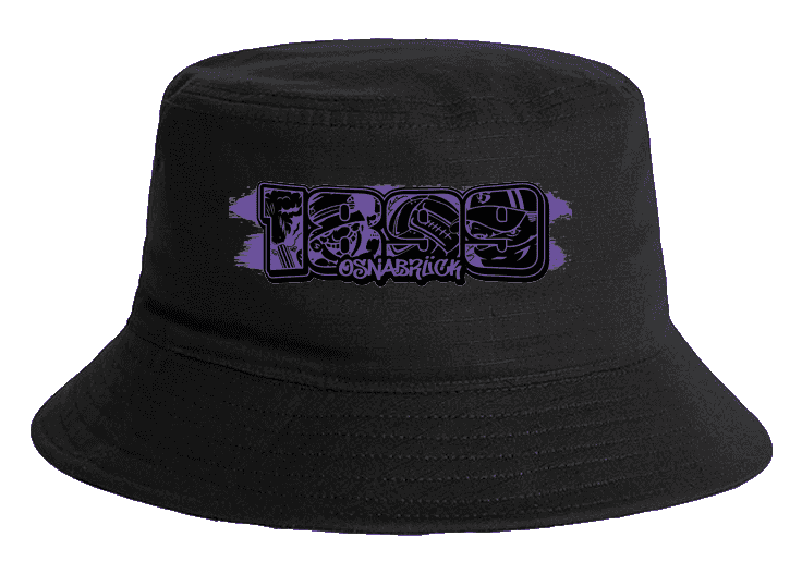 1899 Osnabrück Bucket Hat