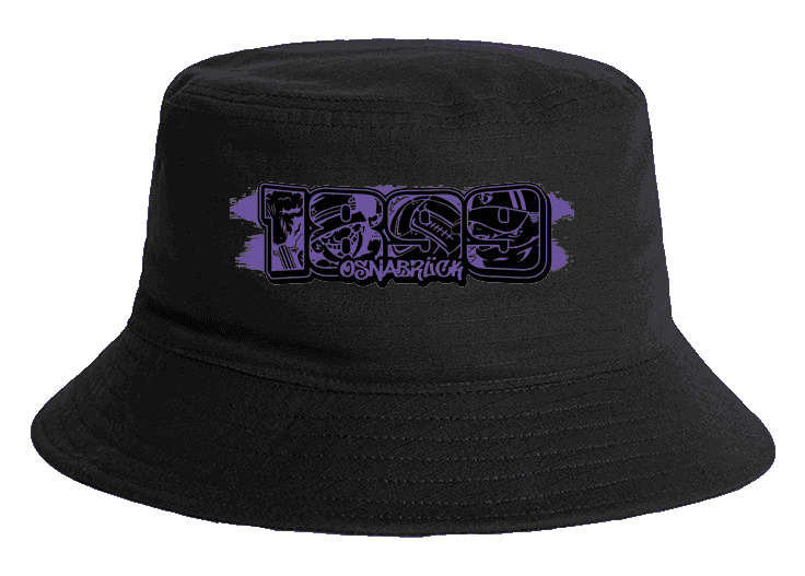 1899 Osnabrück Bucket Hat