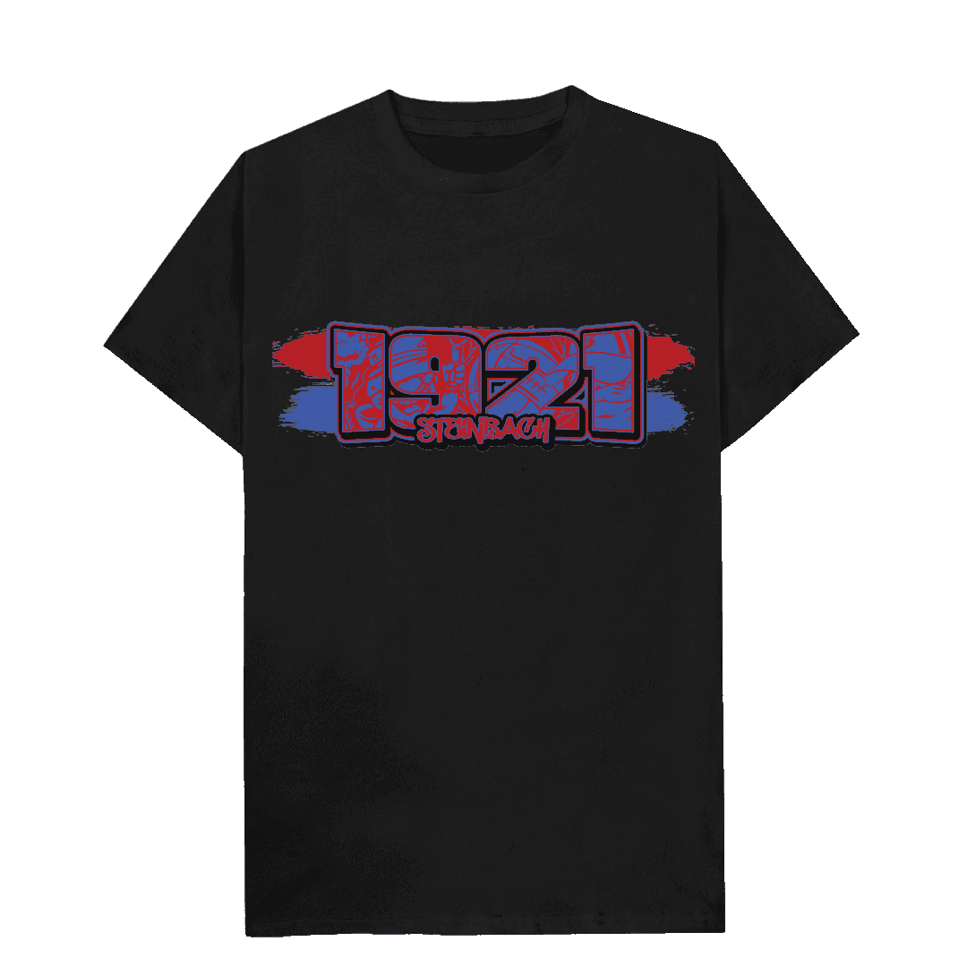 1921 Steinbach T-Shirt