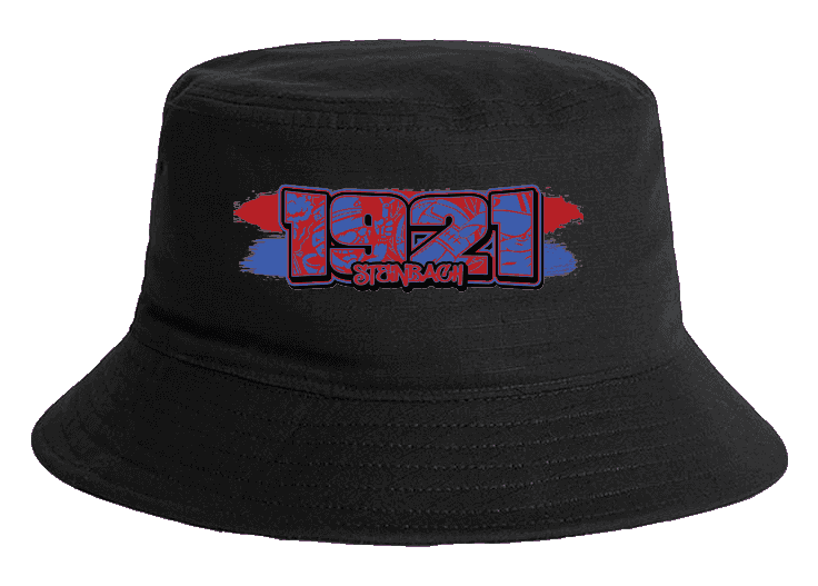 1921 Steinbach Bucket Hat