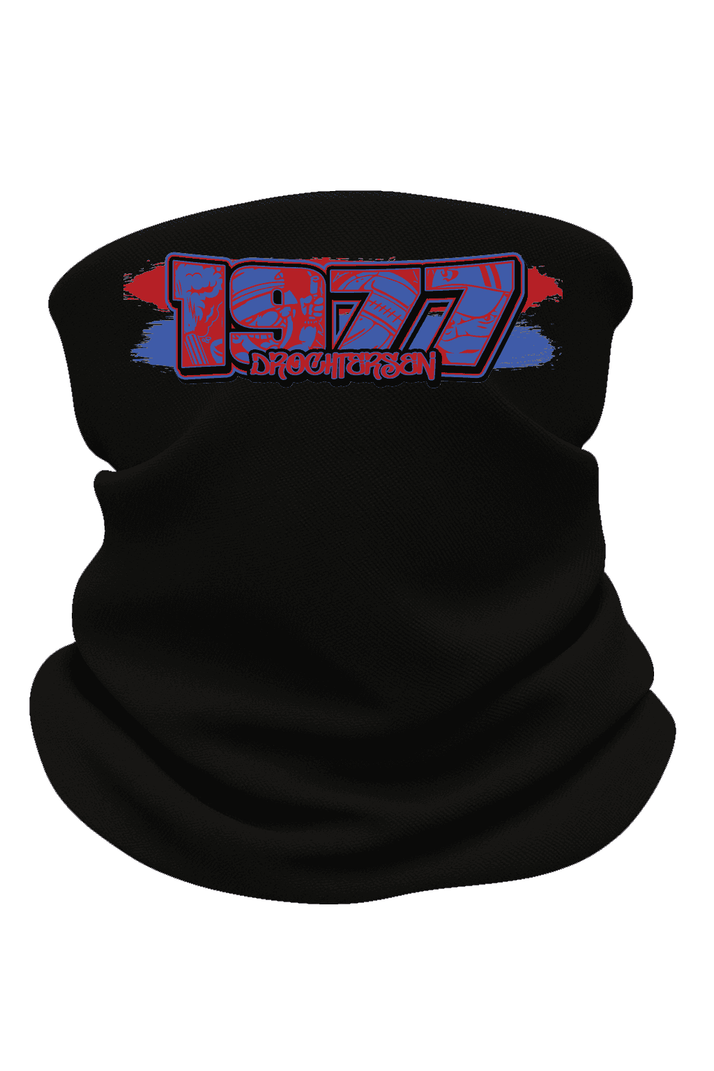 1977 Drochtersen Neckwarmer