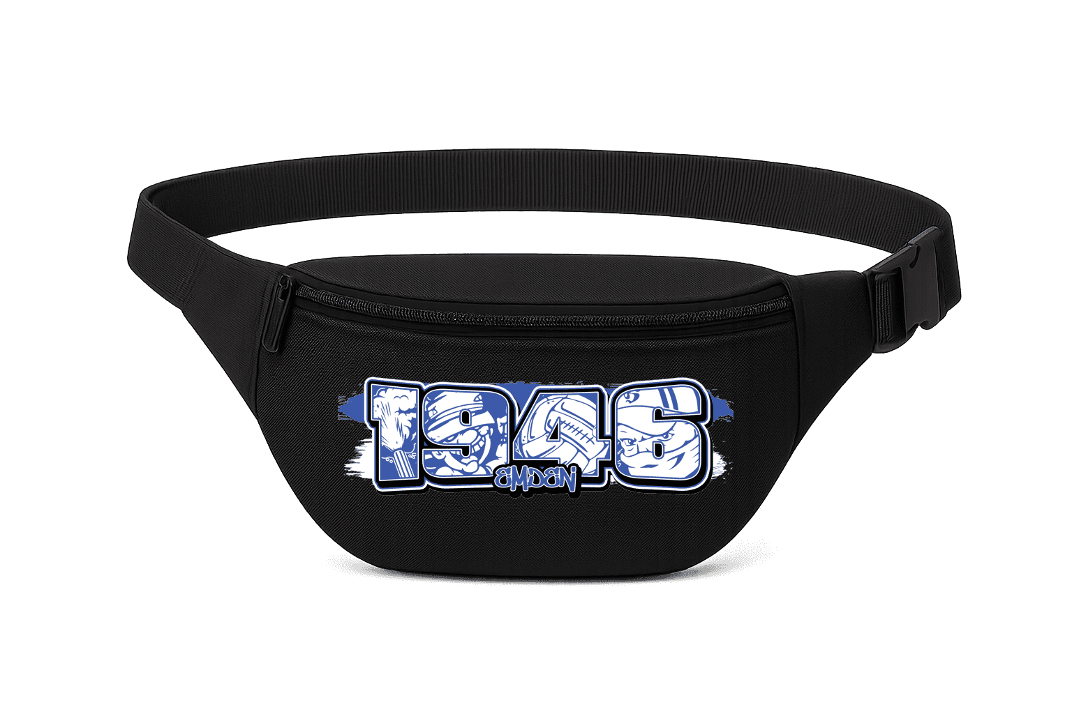 1946 Emden Fanny Pack