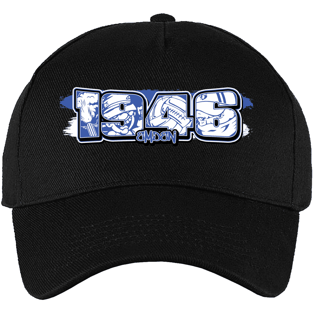 1946 Emden Cap