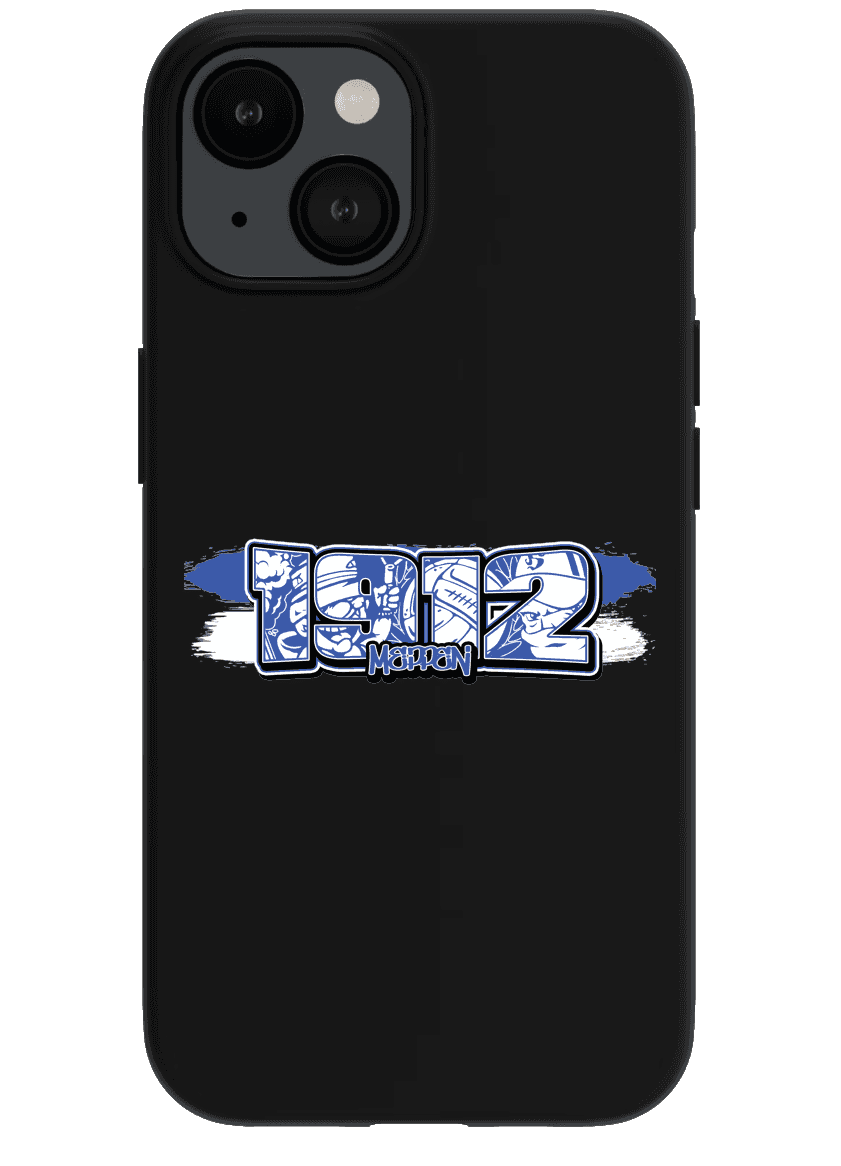 1912 Meppen Iphone Case