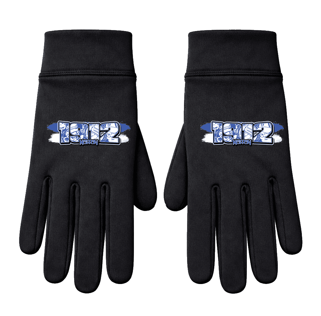 1912 Meppen Gloves