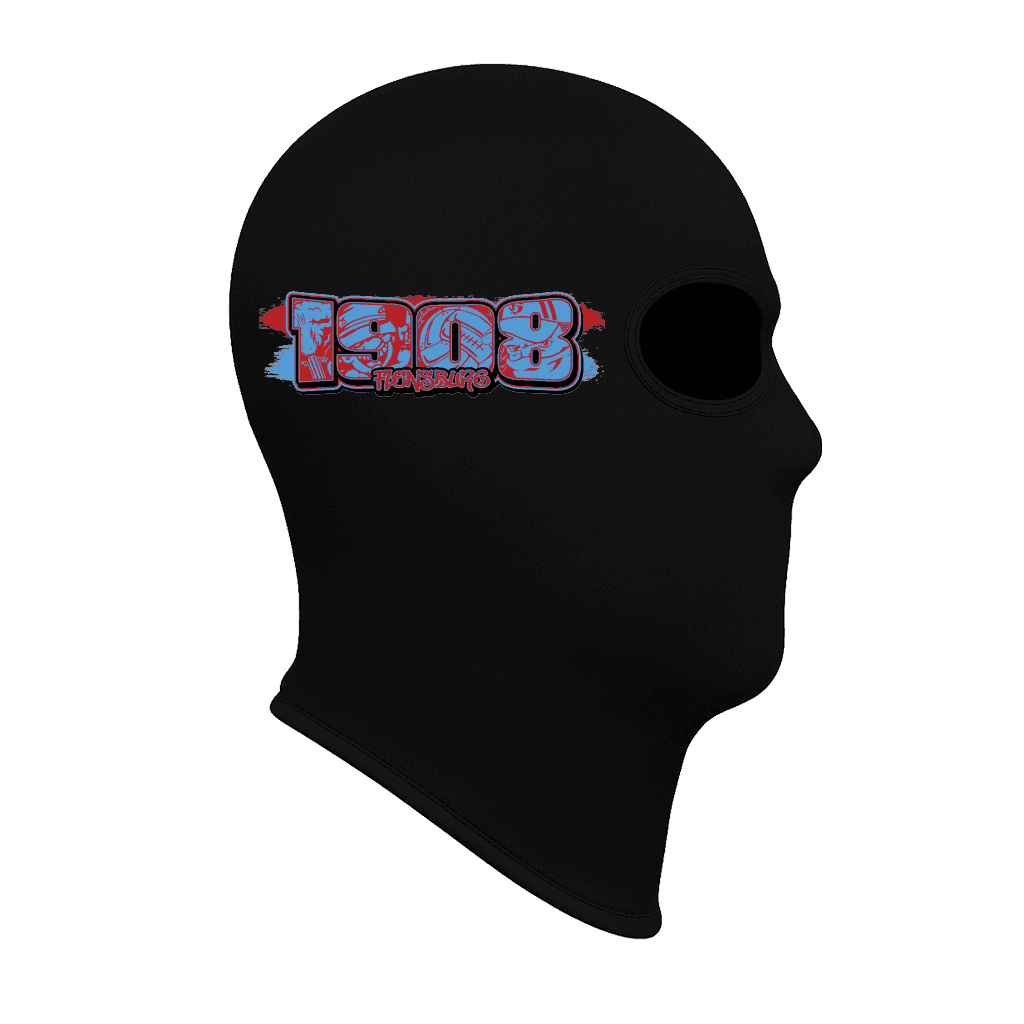 1908 Flensburg Balaclava