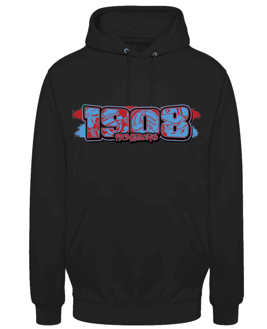 1908 Flensburg Hoodie