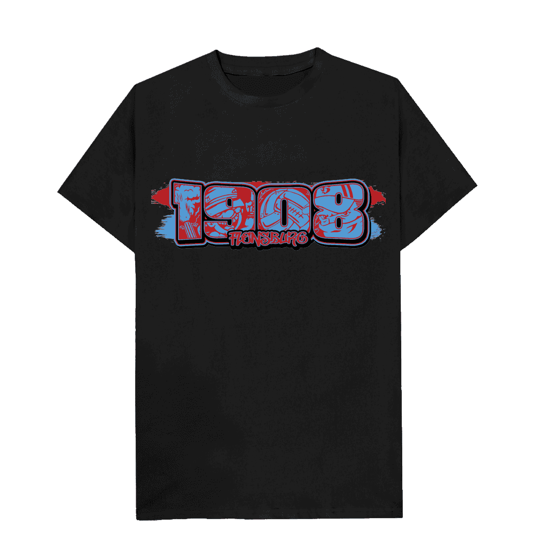 1908 Flensburg T-Shirt