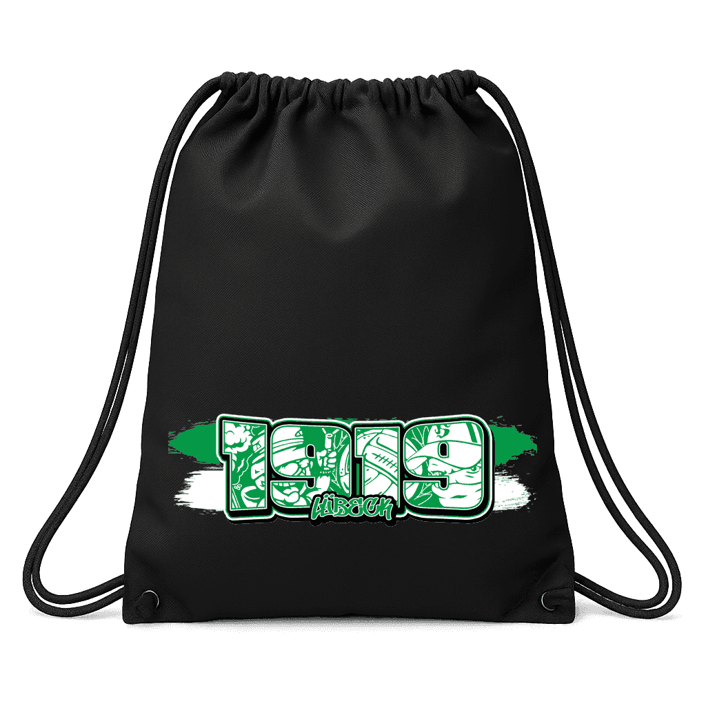 1919 Lübeck Sack Pack