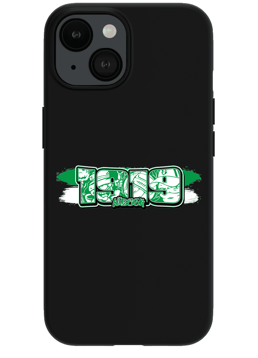 1919 Lübeck Iphone Case