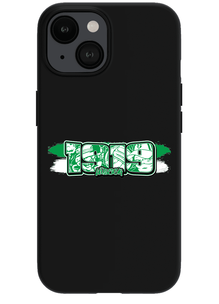 1919 Lübeck Iphone Case