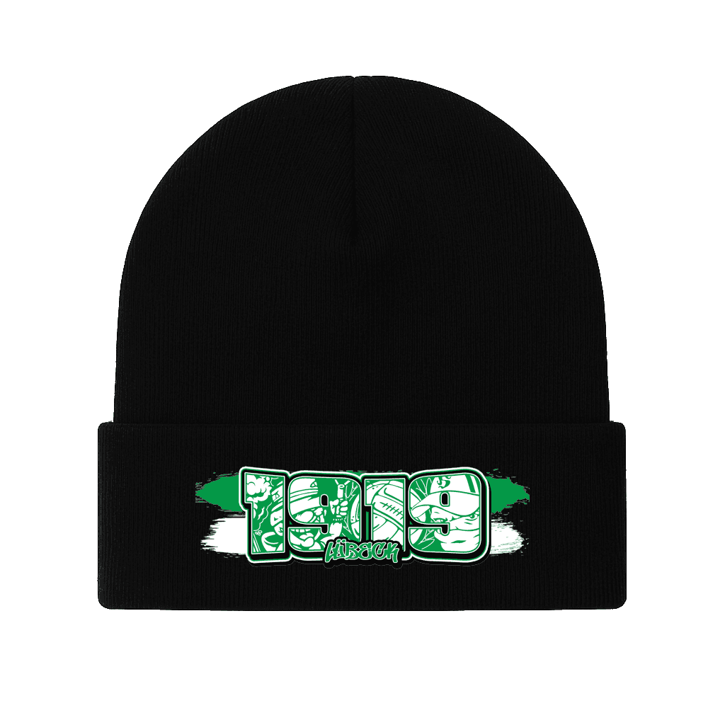 1919 Lübeck Beanie