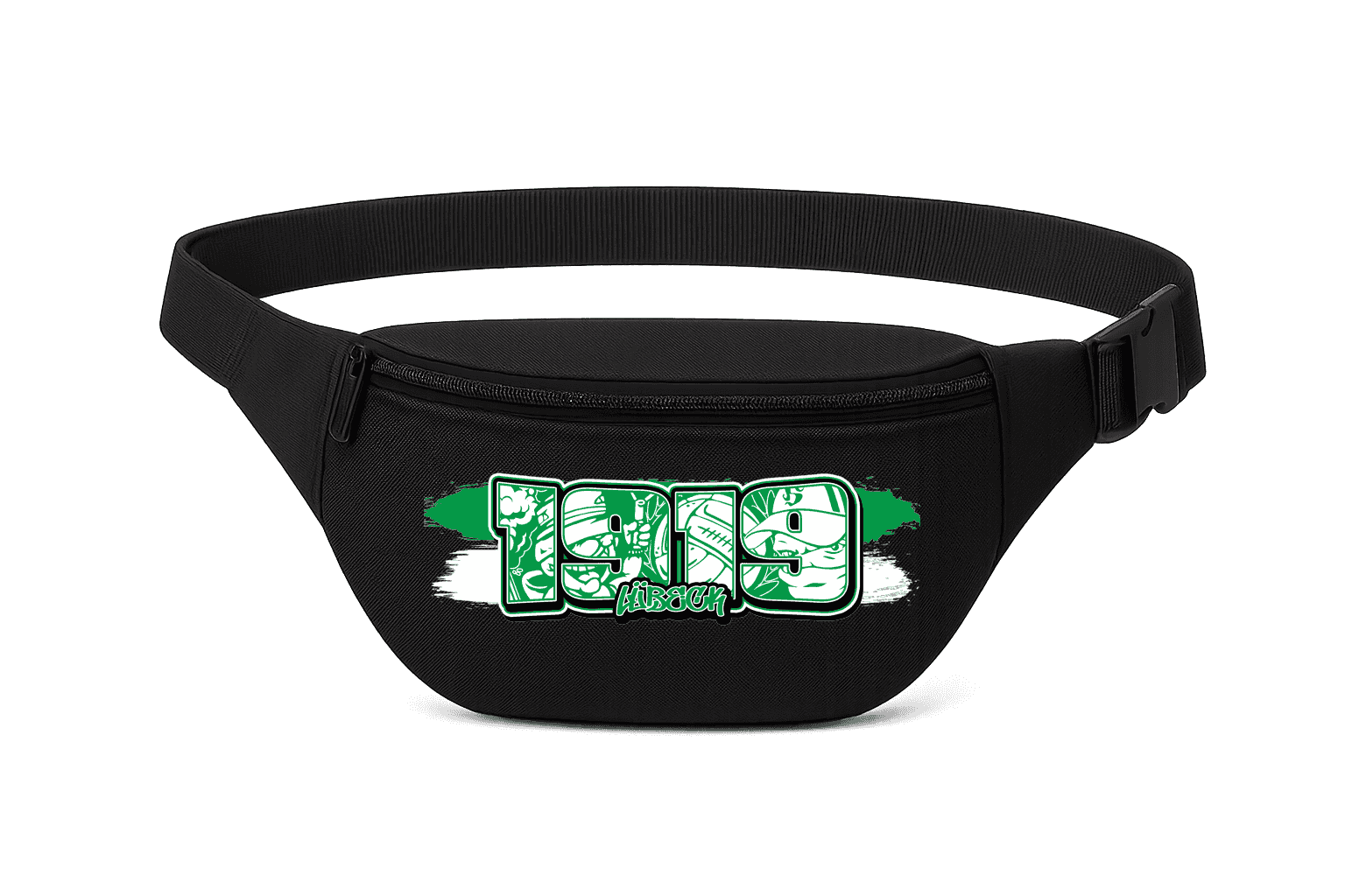 1919 Lübeck Fanny Pack