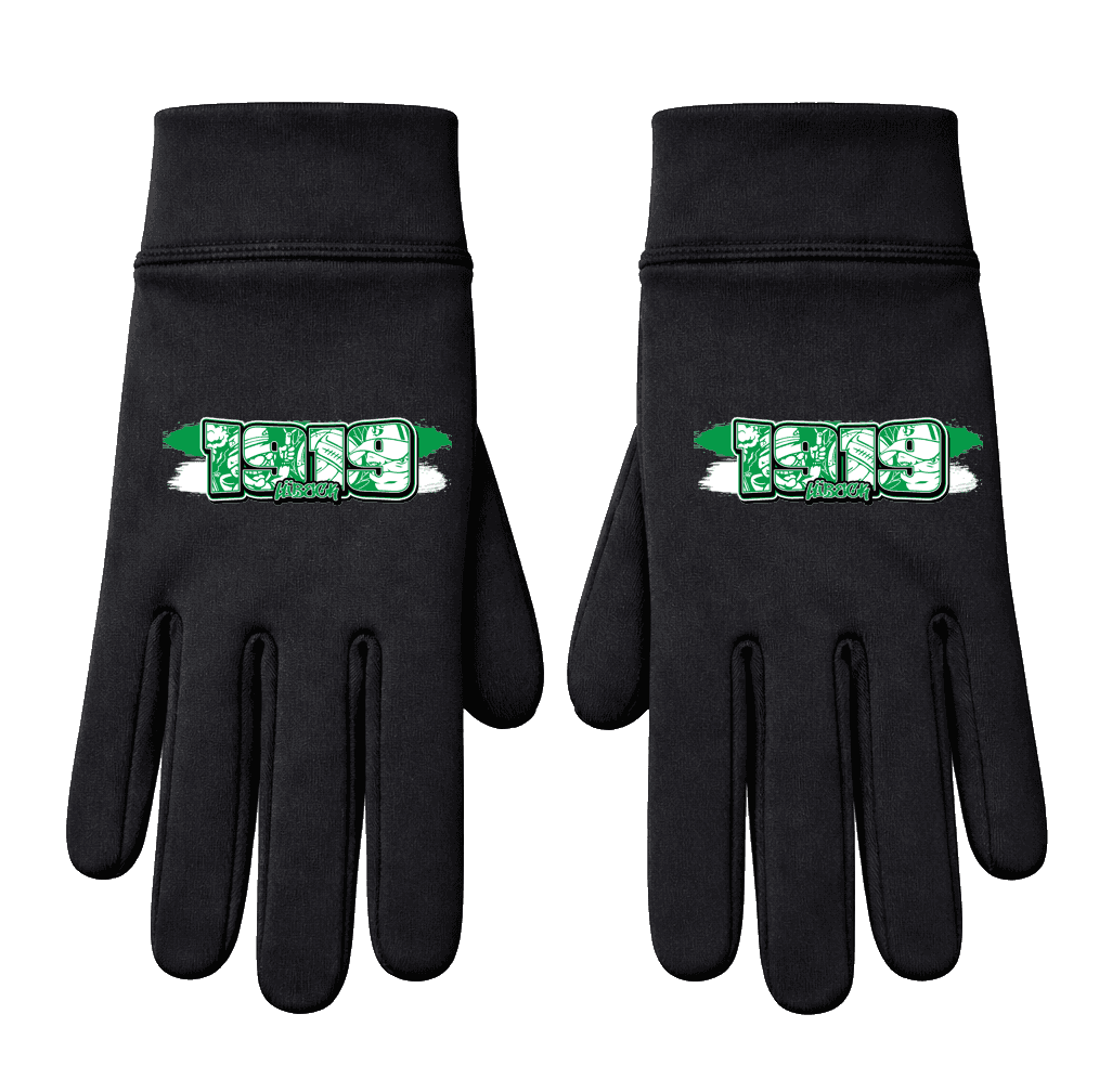 1919 Lübeck Gloves