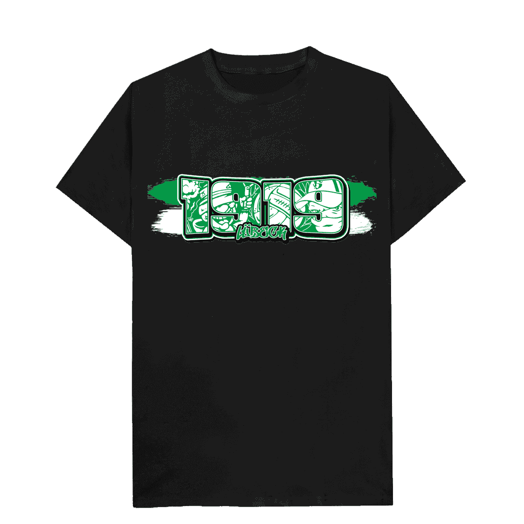 1919 Lübeck T-Shirt