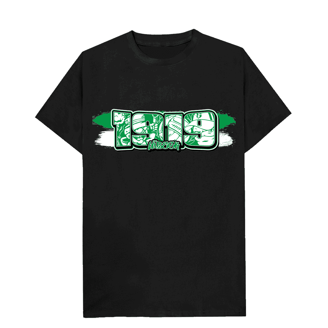 1919 Lübeck T-Shirt