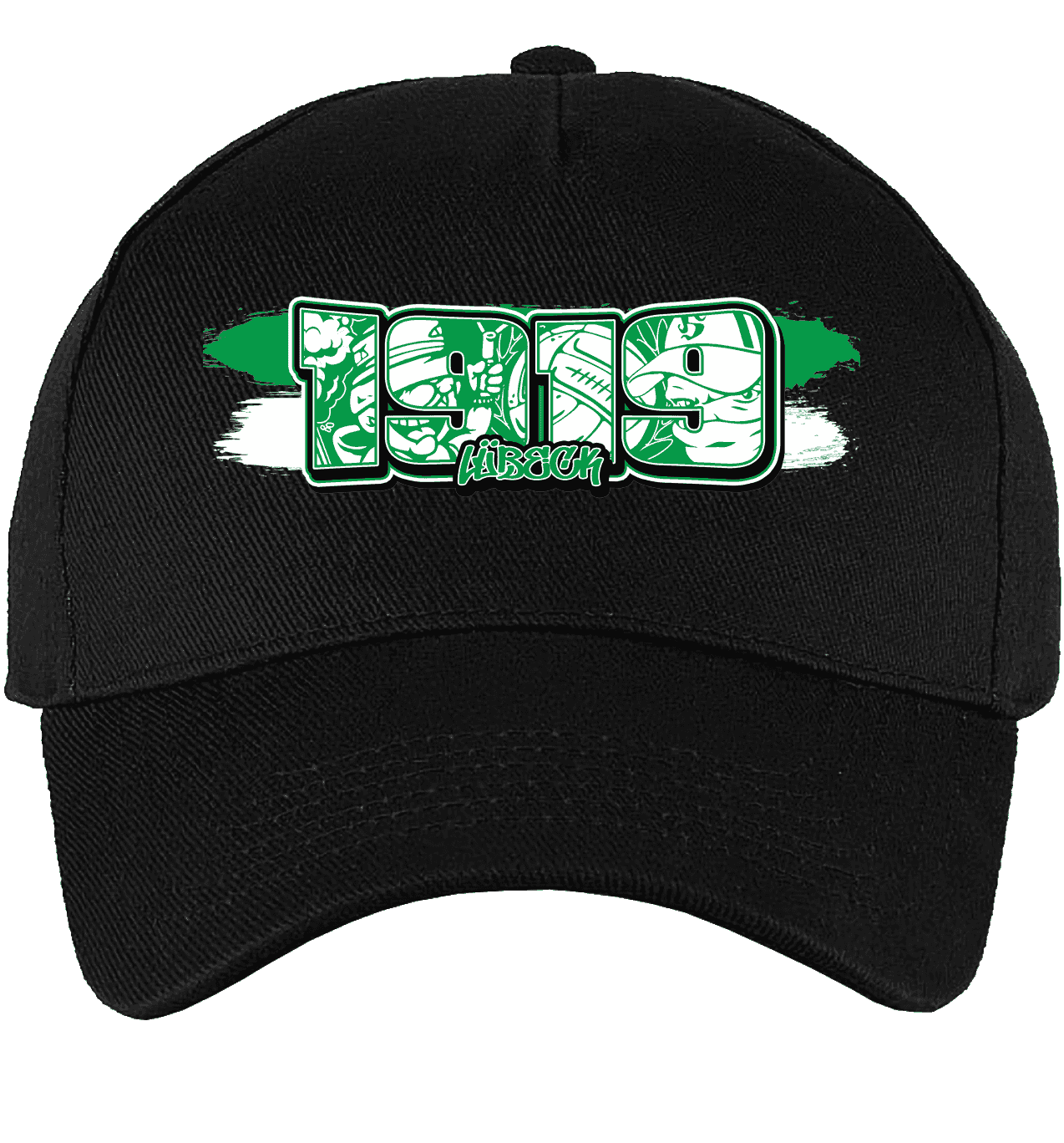 1919 Lübeck Cap