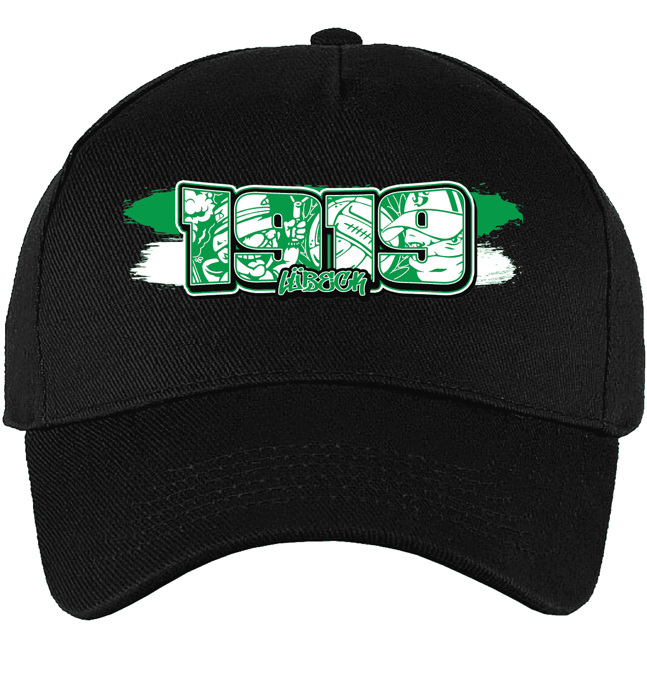 1919 Lübeck Cap