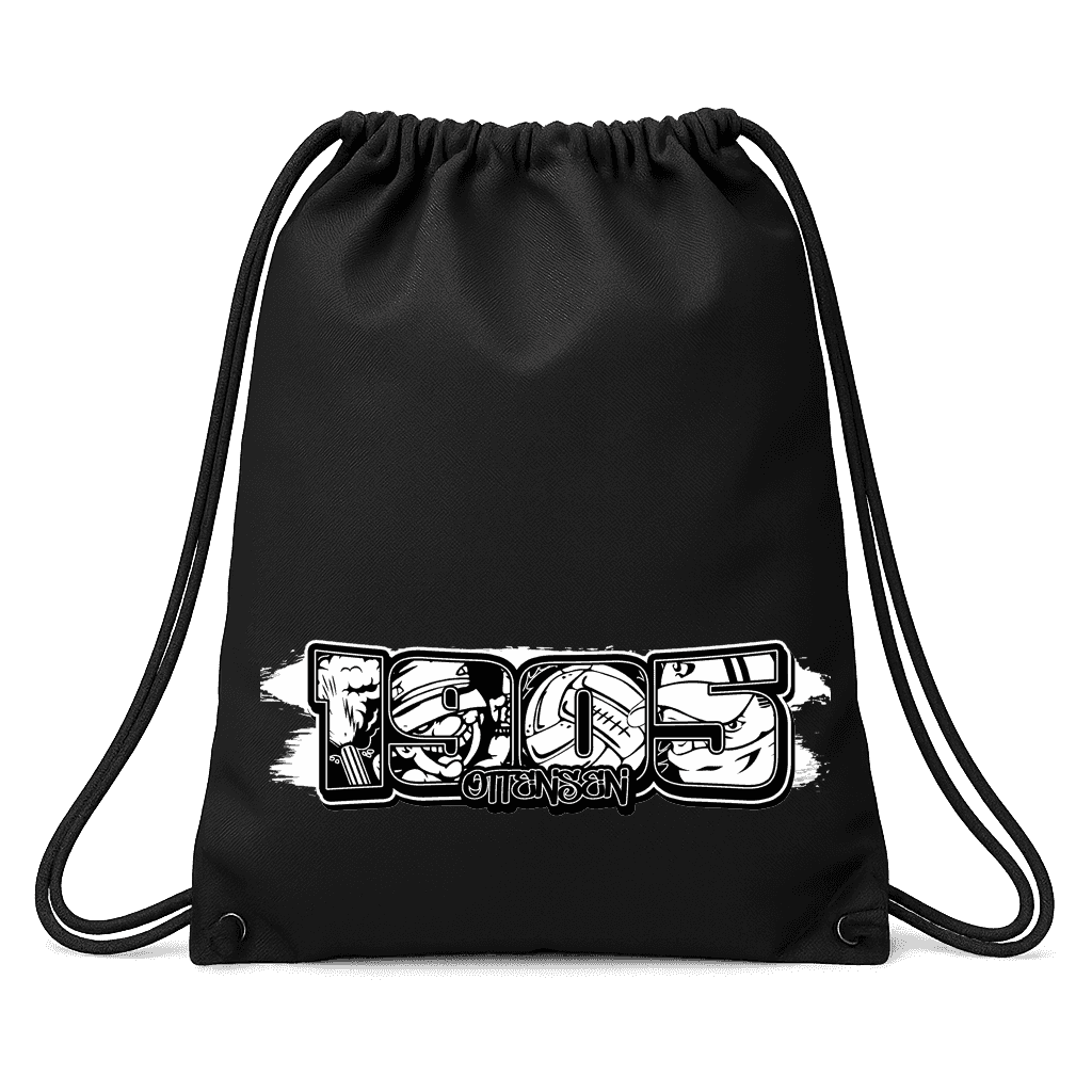 1905 Ottensen Sack Pack