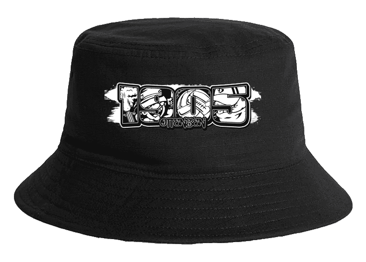 1905 Ottensen Bucket Hat