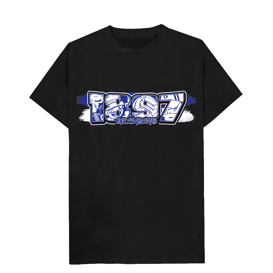 1897 Oldenburg T-Shirt