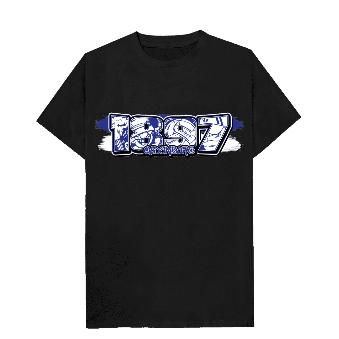 1897 Oldenburg T-Shirt