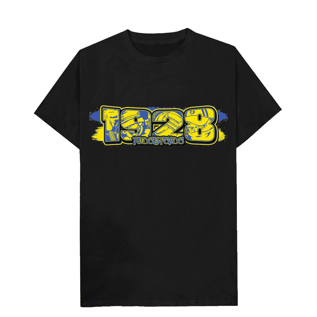 1928 Todesfelde T-Shirt