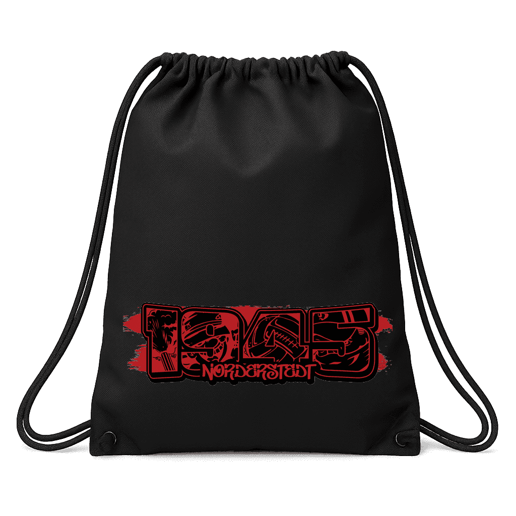 1945 Norderstedt Sack Pack