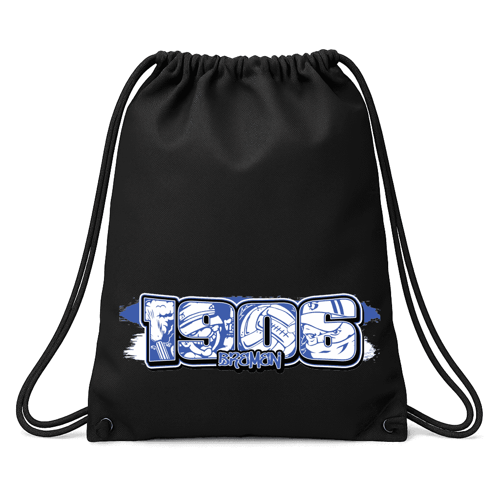 1906 Bremen Sack Pack
