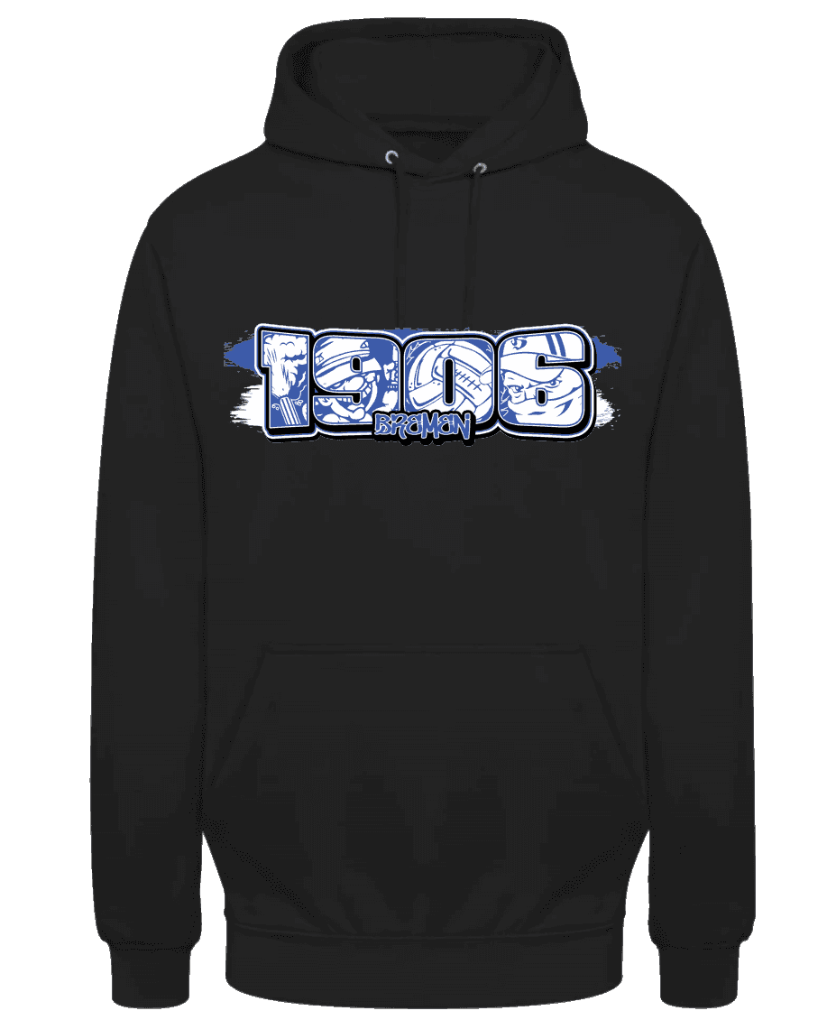 1906 Bremen Hoodie