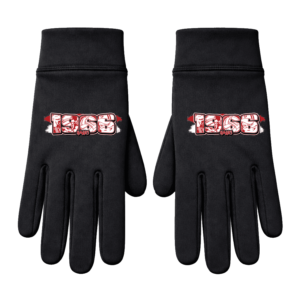 1966 Halle Gloves