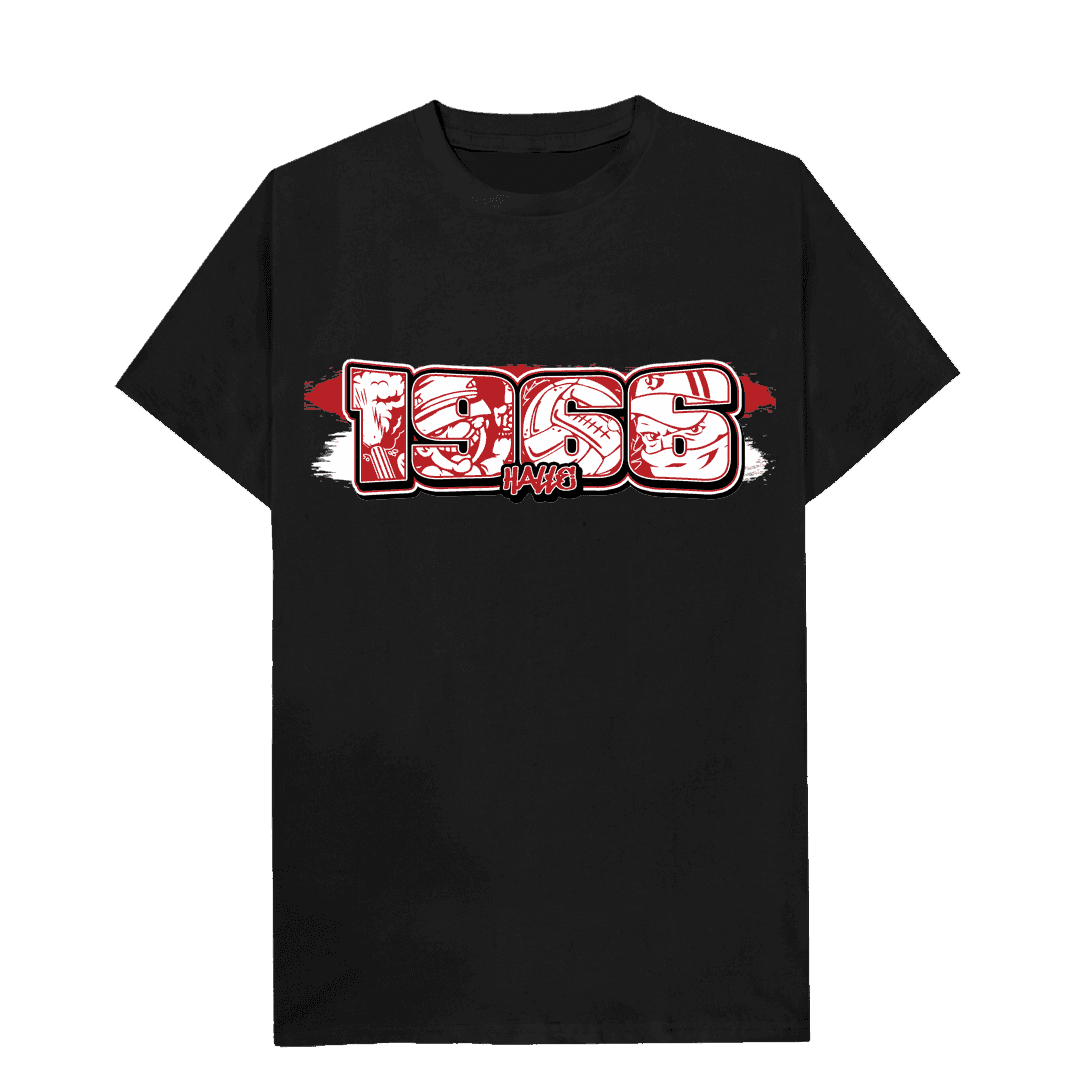 1966 Halle T-Shirt