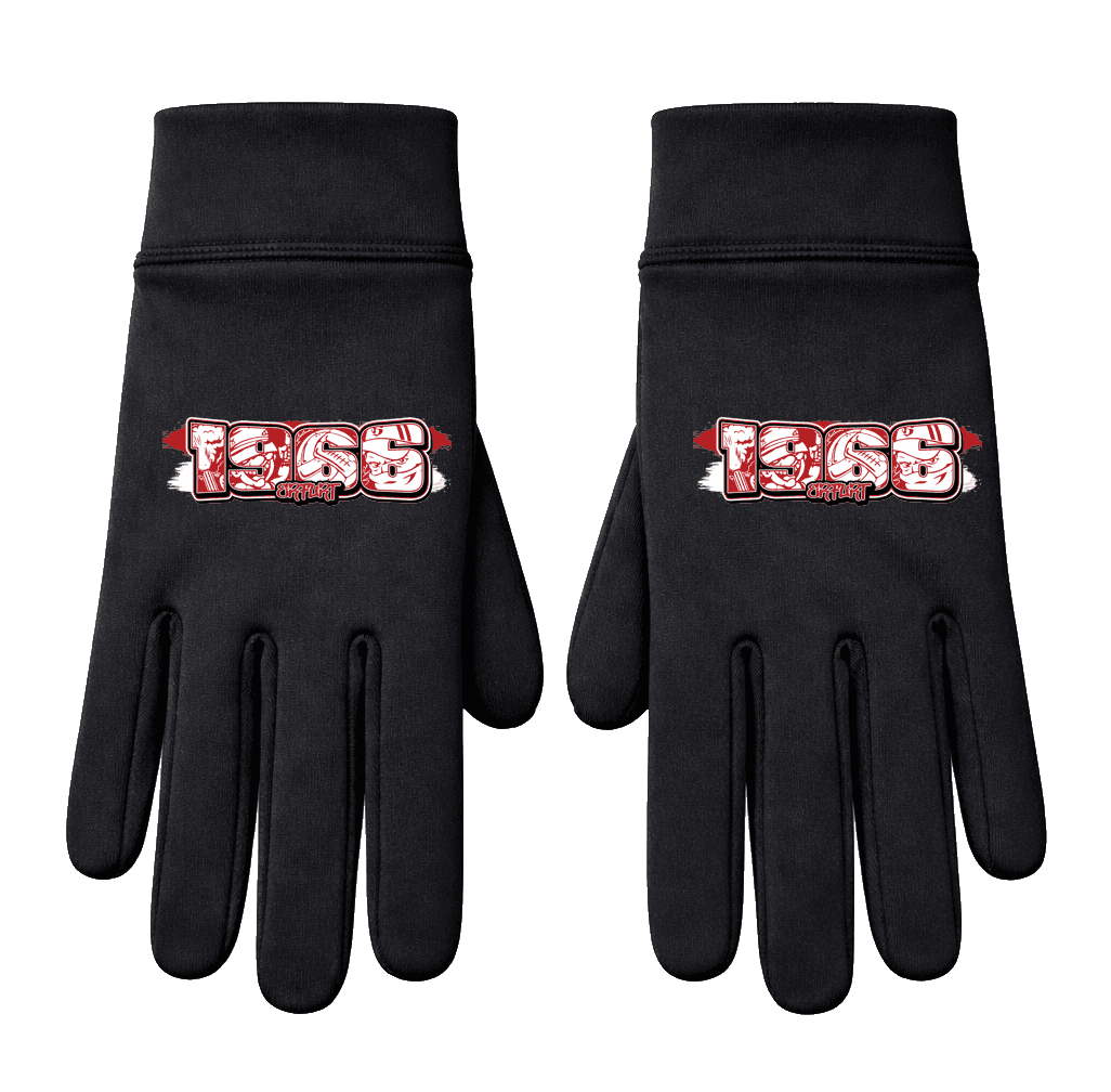 1966 Erfurt Gloves