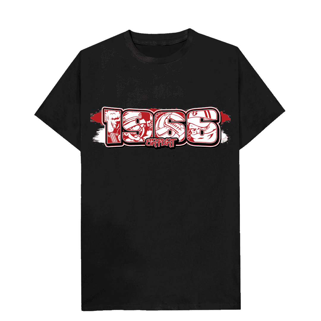 1966 Erfurt T-Shirt