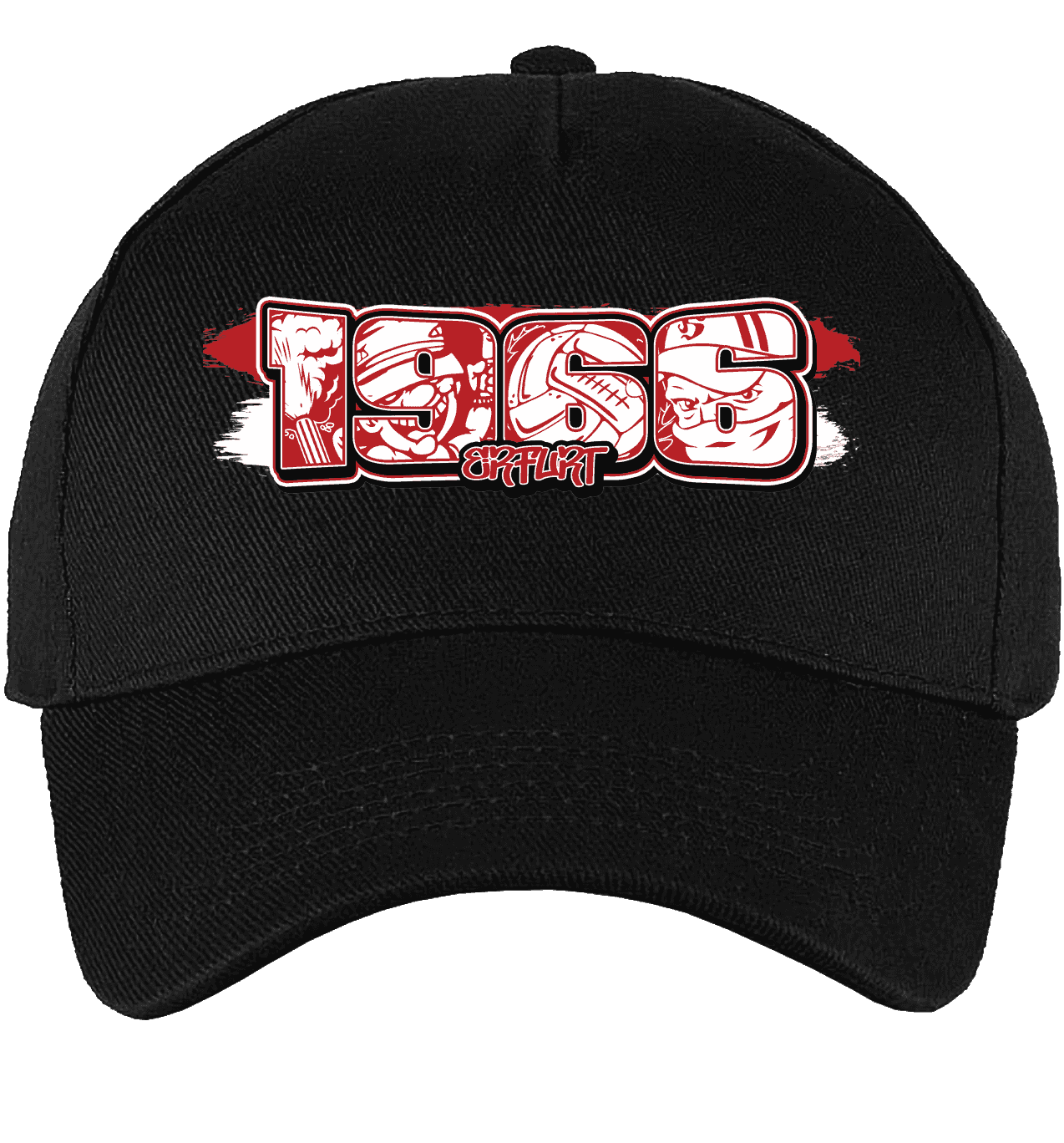 1966 Erfurt Cap