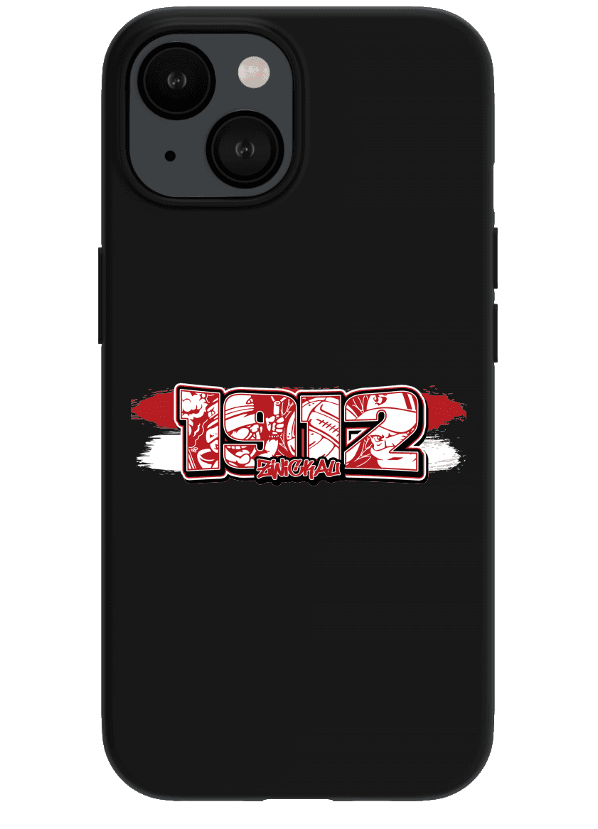 1912 Zwickau Iphone Case