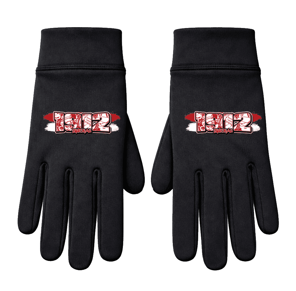 1912 Zwickau Gloves