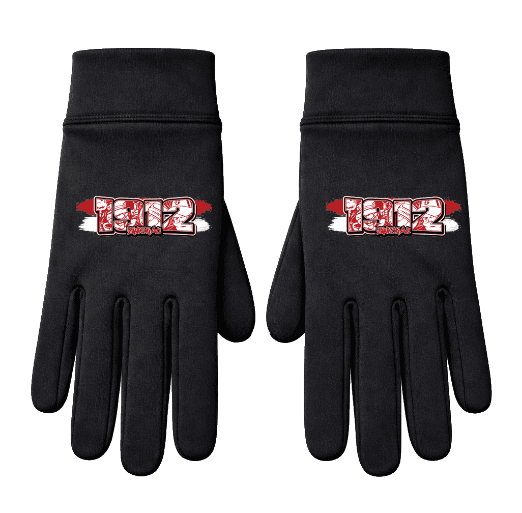 1912 Zwickau Gloves