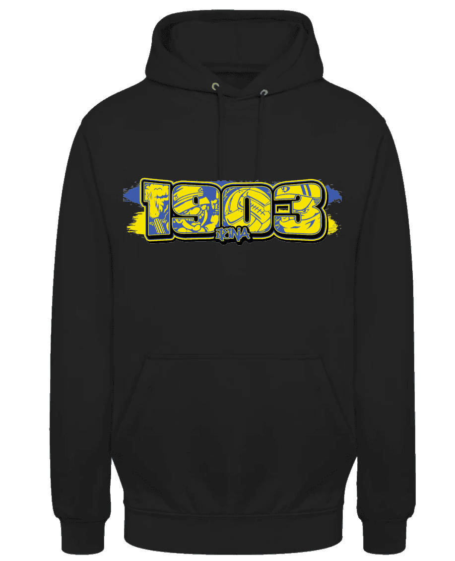 1903 Jena Hoodie
