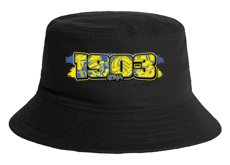 1903 Jena Bucket Hat