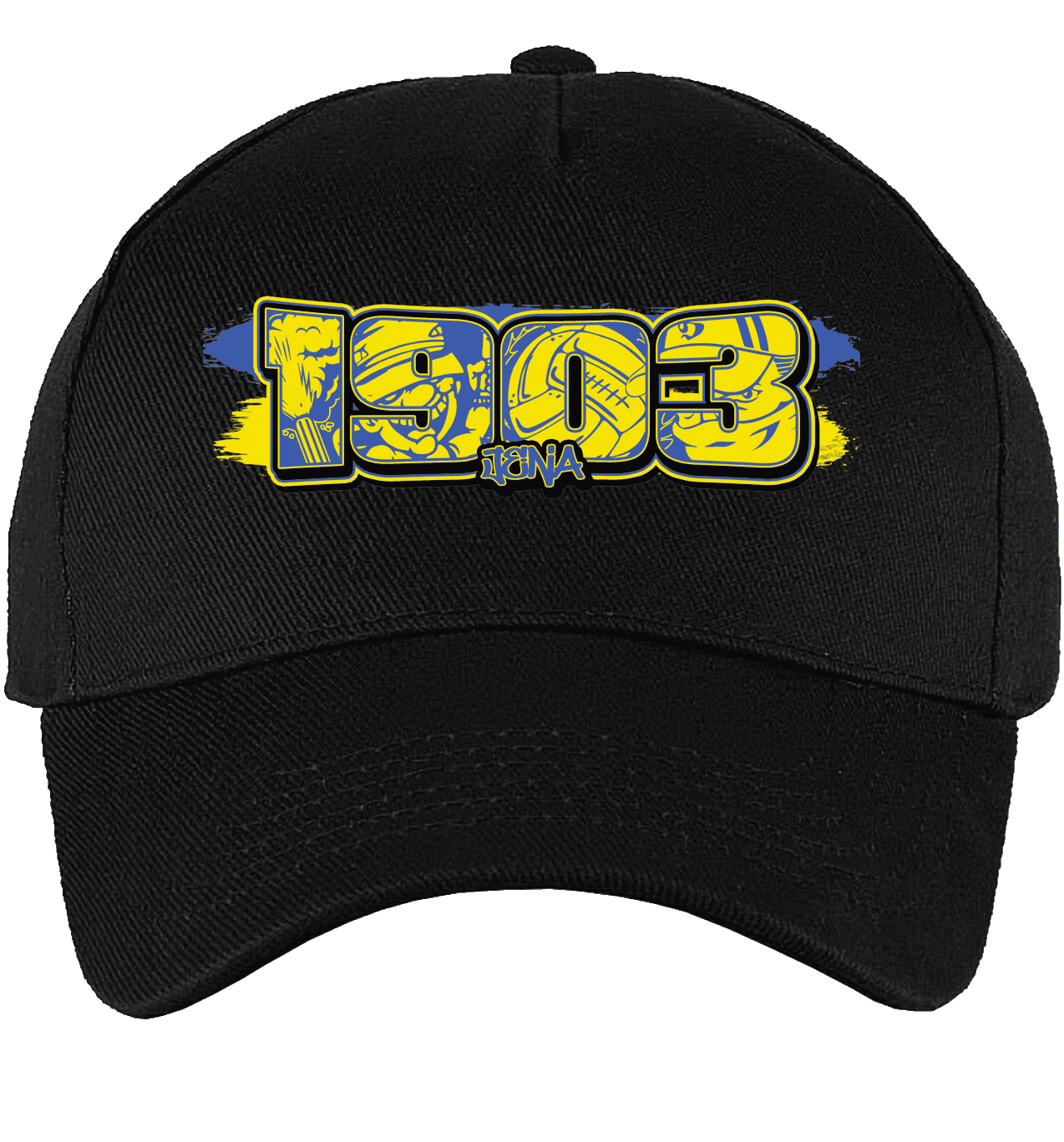 1903 Jena Cap