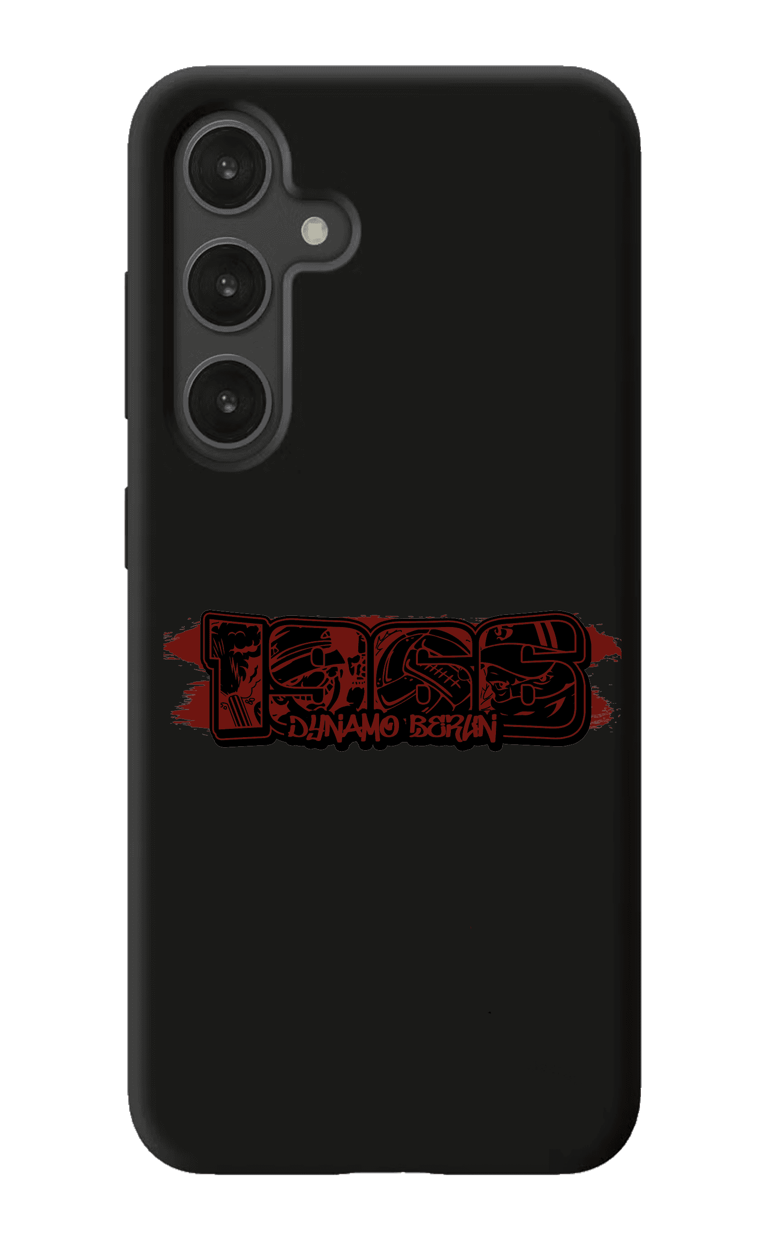 1966 Dynamo Berlin Samsung Case