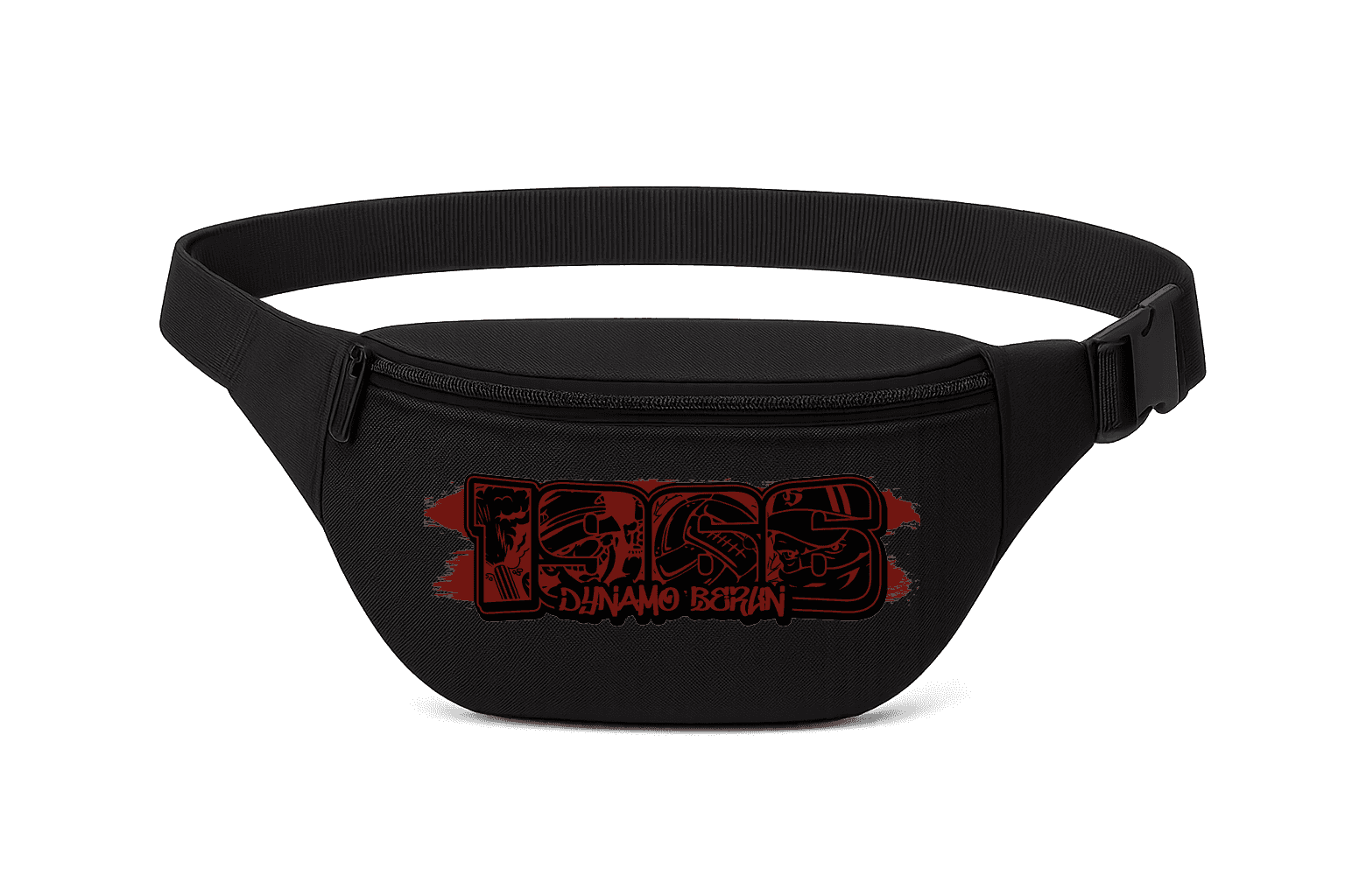 1966 Dynamo Berlin Fanny Pack