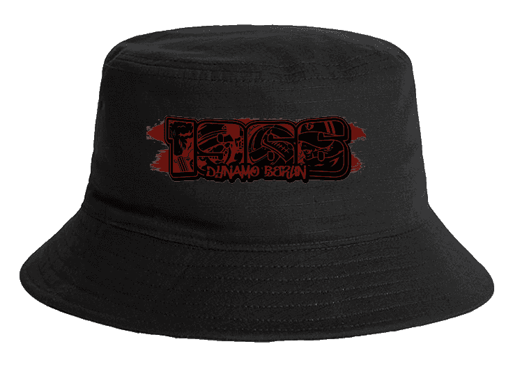 1966 Dynamo Berlin Bucket Hat