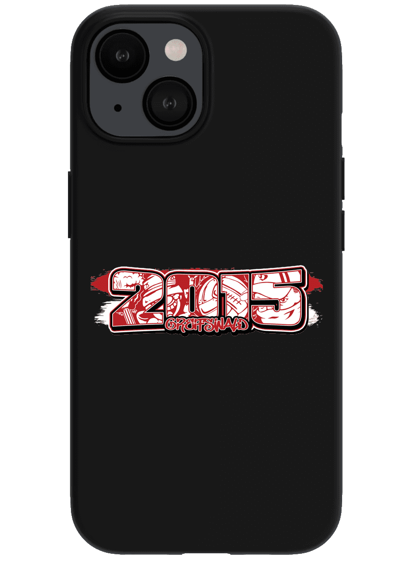 2015 Greifswald Iphone Case